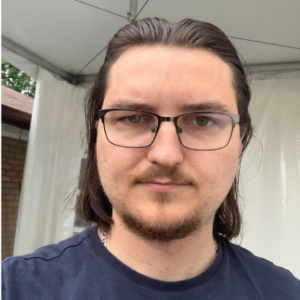 Julian Cislo